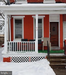 Property at 62 Kelsey Ave, Trenton, NJ