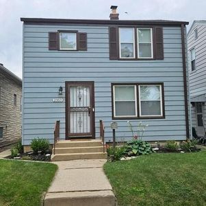 2353 South 77th STREET