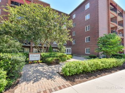 515 N Main St APT 2DS