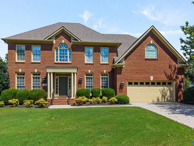 117 Lansdowne Dr