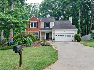 2212 McQuiston Dr SW