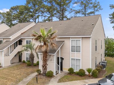 4486 Little River Inn Ln. #2103