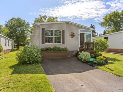 5455 Southwestern Blvd LOT 5