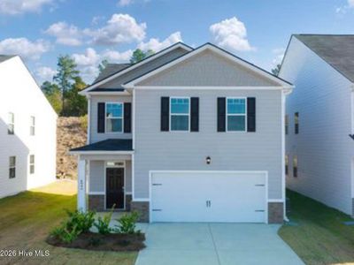 2884 Calli Crossing Drive