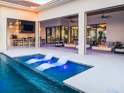 Gulf Harbor River: Build On Your Lot Plan, Fort Myers - Sales Office: Build On Your Lot