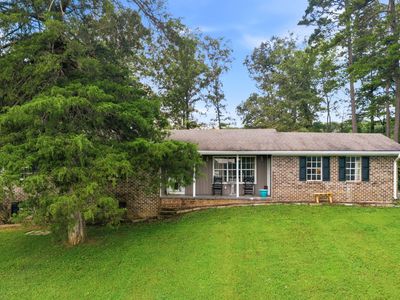 355 Cottonport Rd