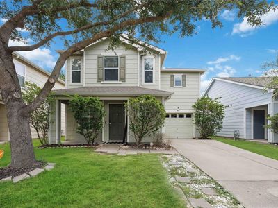 3618 Fuller Bluff Dr