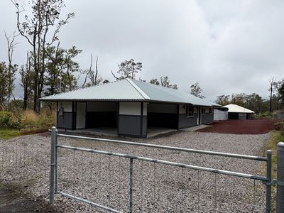 Property at 11-3199 Alaula St, Volcano, HI