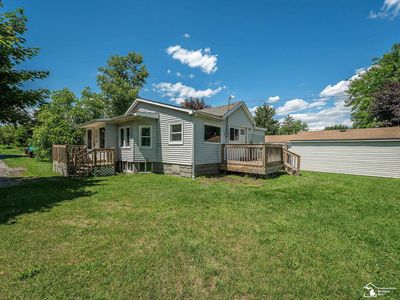 Property at 13054 Race St, South Rockwood, MI