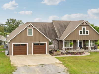 791 Wild Rose Rd