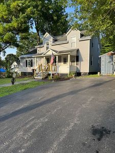 4 North St