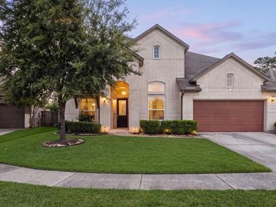 12222 Brighton Brook Ln