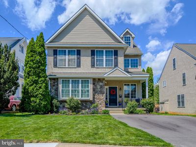 226 E Benedict Ave