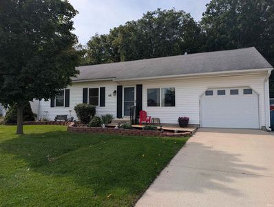 Property at 48 Sunset Dr, Bluffton, IN