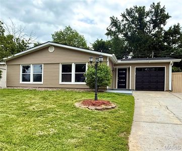 3314 Cordes Dr