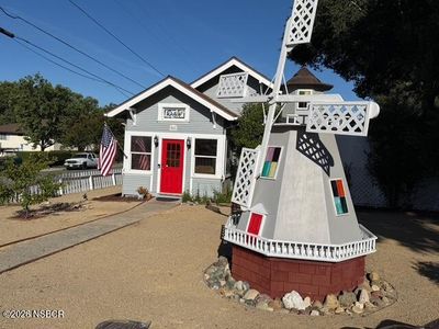 561 Alisal Rd