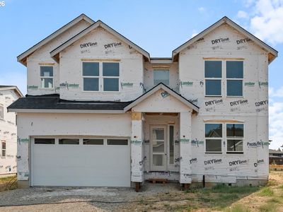 16698 SE Multnomah Falls Dr Lot 813