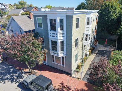 178 Congress Street