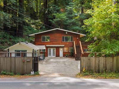 1145 Cazadero Highway