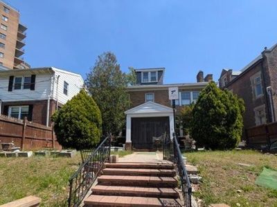 535 Mount Prospect Ave