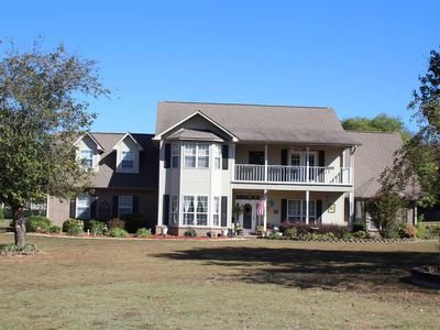 301 Deerwood Ln