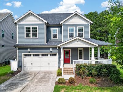 722 Fireball Ct