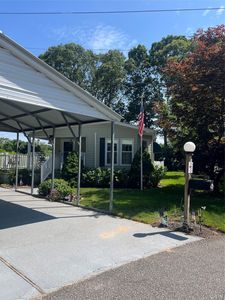 1661 Old Country Road #156D