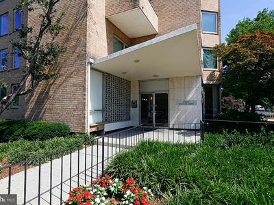 2800 Wisconsin Ave NW APT 405