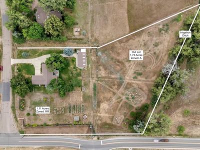 7922 Meadowlake Road