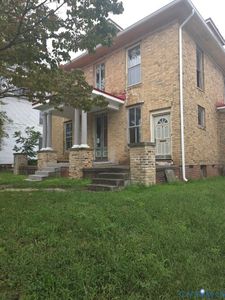 Property at 224 S Jefferson St, Petersburg, VA