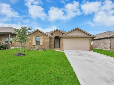 8302 Rose Petals Ln
