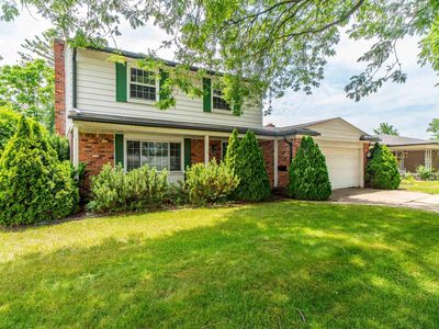3848 Pall Dr
