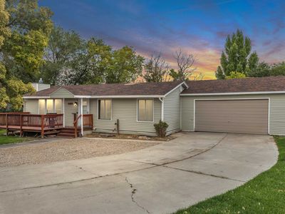 Property at 1415 Winter View Dr, Green River, WY