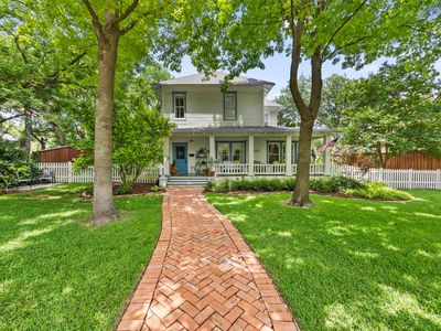 604 W Jefferson St