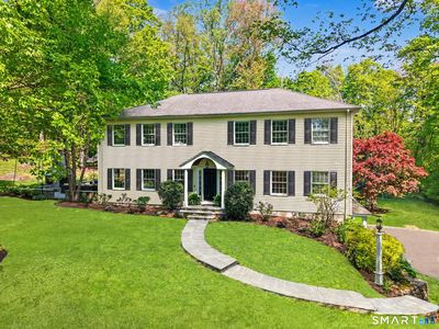 463 White Oak Shade Road
