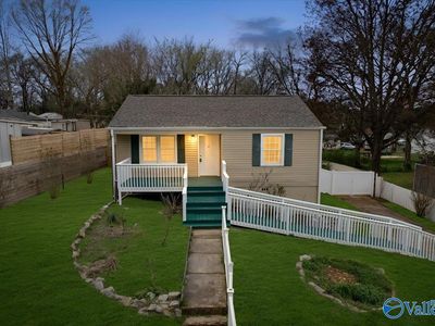 203 N Plymouth Rd NW