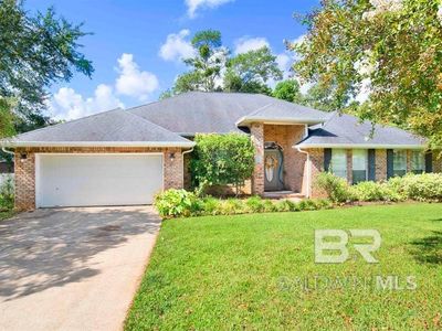 Property at 16061 Lakeway Dr, Loxley, AL