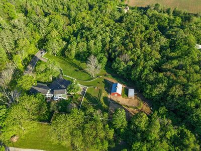 111 N West Rd