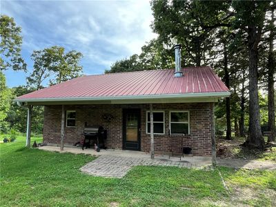 11804 Centerpoint Church Rd