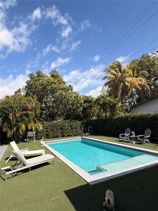 Property at 12125 NE 2nd Ave, North Miami, FL