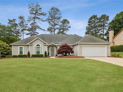 335 Bristol Stone Ln