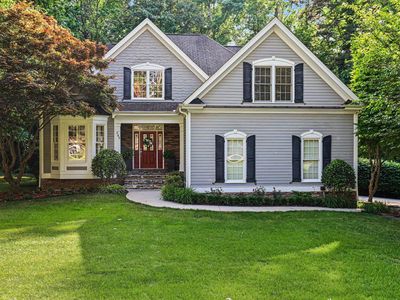 145 Cedarwood Dr