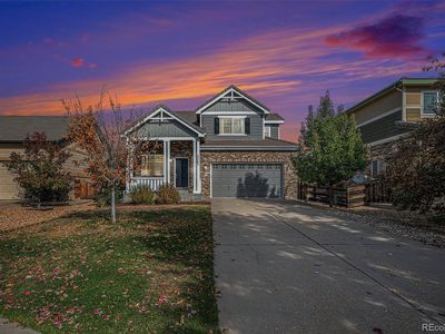 23263 E Costilla Place