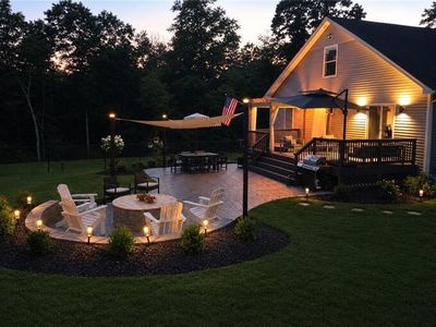 95 Buttonwoods Rd