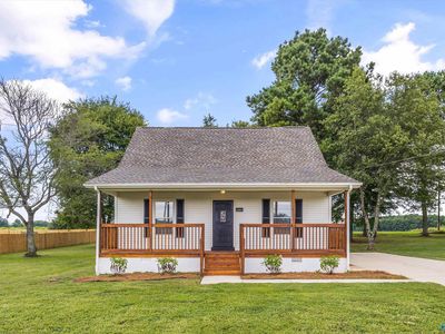 2341 Carters Gin Rd