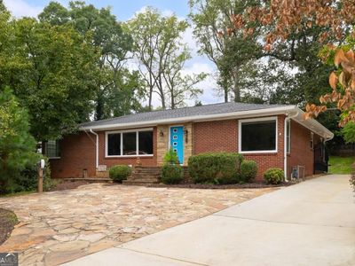 1468 Lavista Rd NE