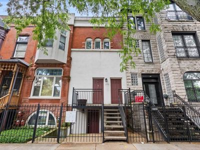 2729 W Washington Blvd #2