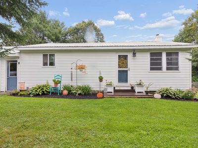 291 Sam Webb Road