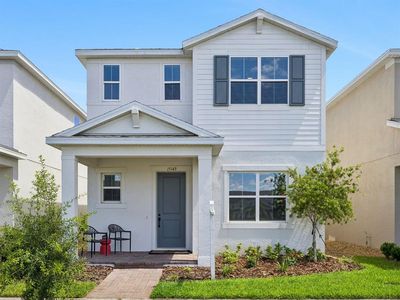 15143 Blue Peacock Ln