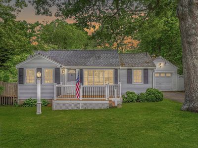9 Silver Leaf Lane